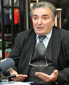 PROF.DR.RADAN DZODIC